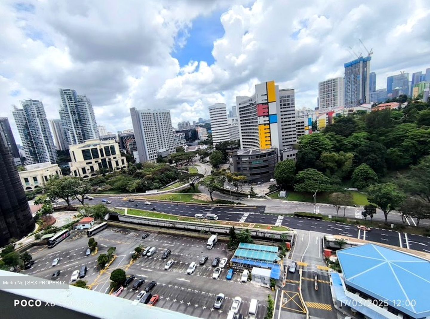 Tan Boon Liat Building (D3), Factory #533564691